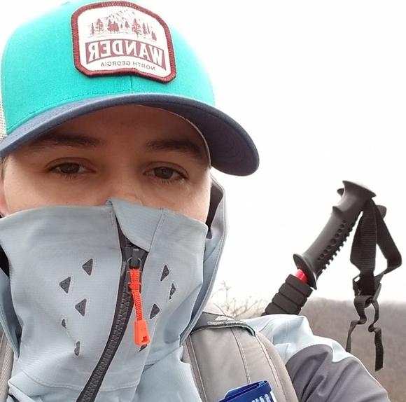 Meet your Posher, Kaylin - Picture 1 of 1